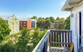 Beautiful Apartment In Visby With Kitchen, Visby